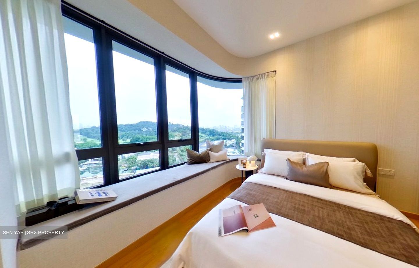 Cape Royale (D4), Condominium #556334831